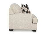 Silla extragrande Heartcort