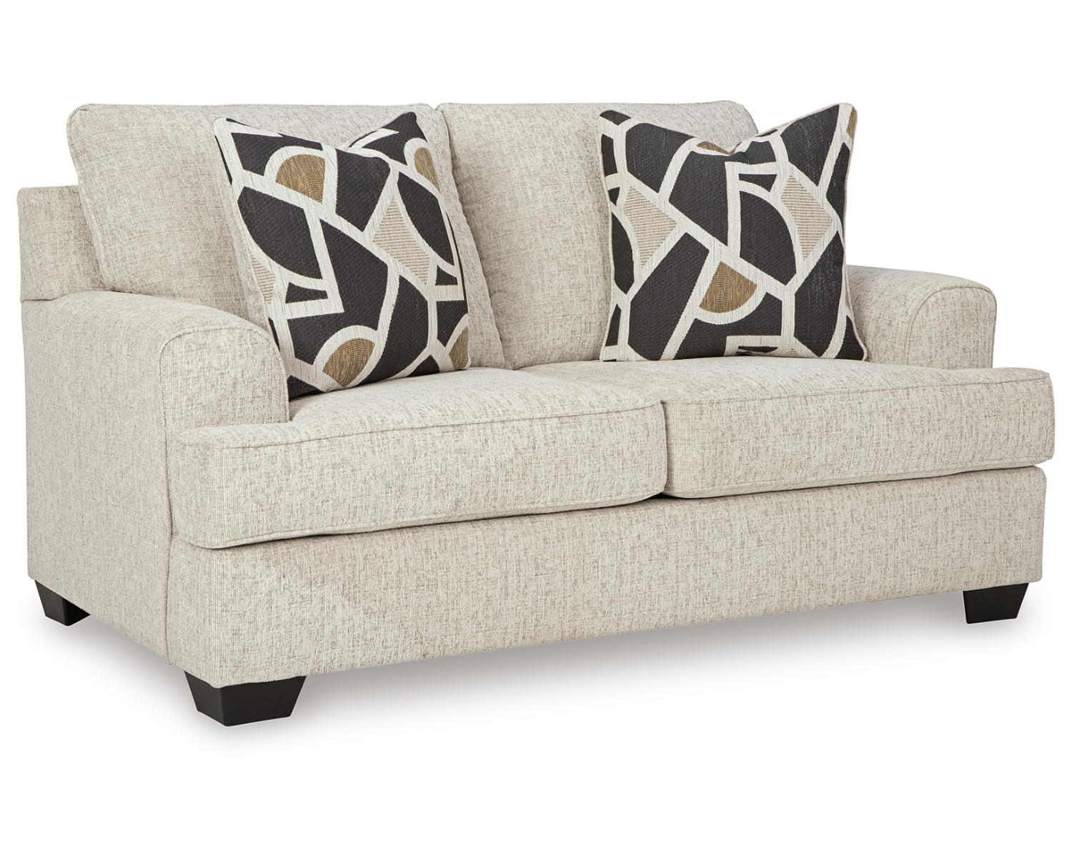Heartcort Loveseat