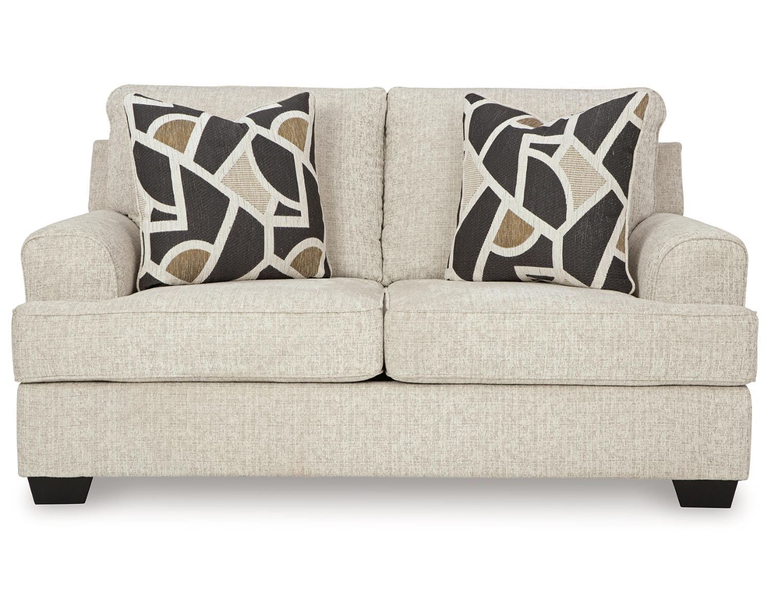 Heartcort Loveseat