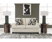 Heartcort Loveseat