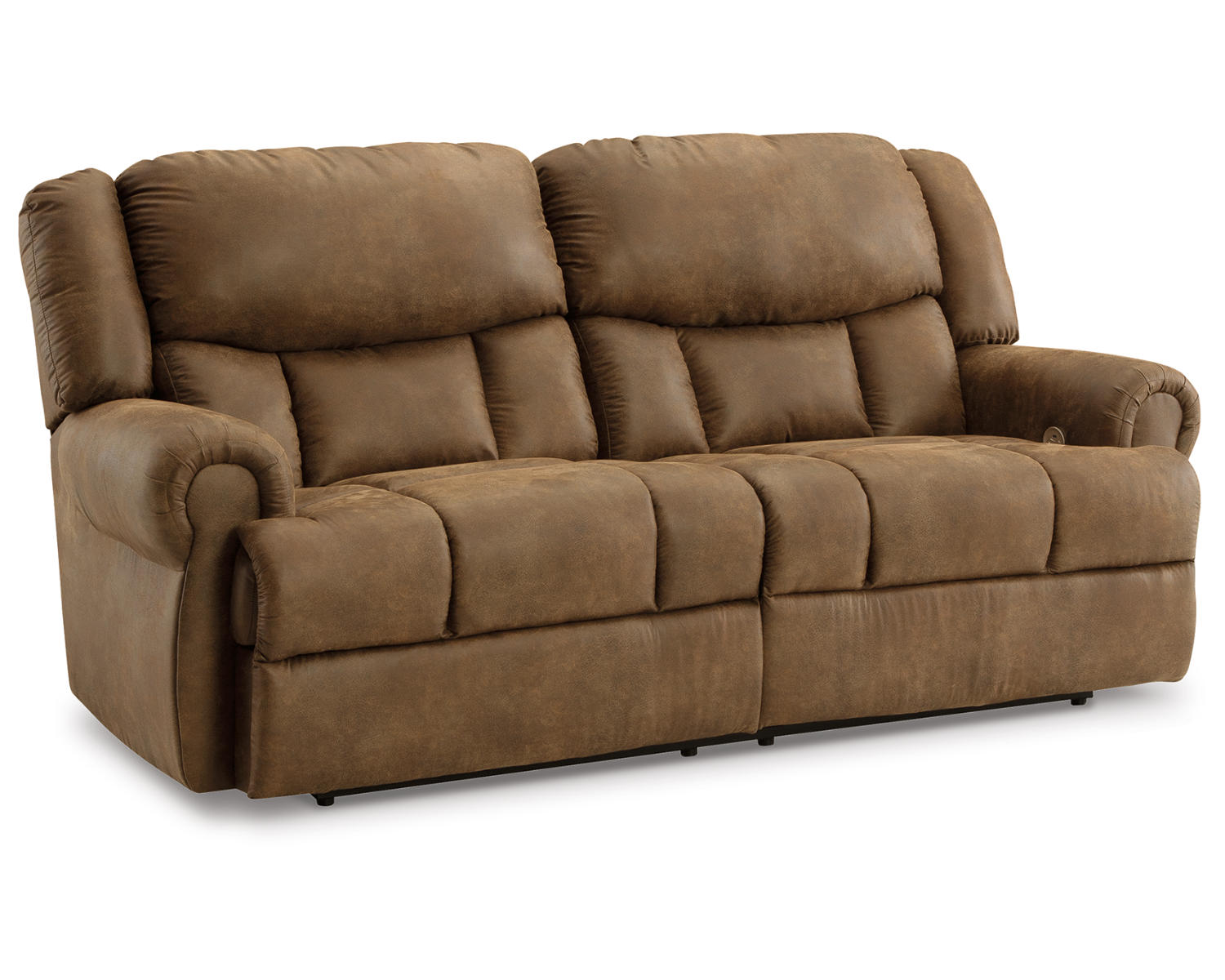 Boothbay Power Reclining Sofa and Loveseat