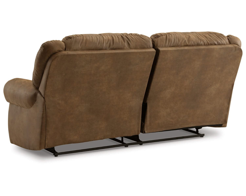 Sofá reclinable eléctrico Boothbay