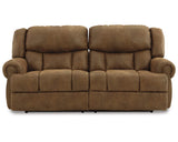 Boothbay Reclining Sofa