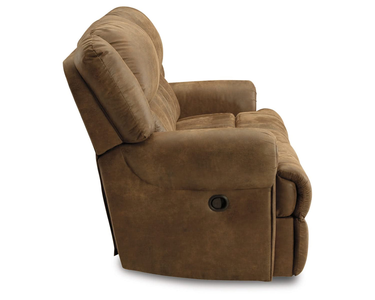 Boothbay Reclining Sofa