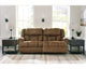 Boothbay Reclining Sofa