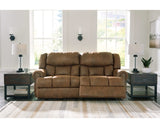 Boothbay Reclining Sofa