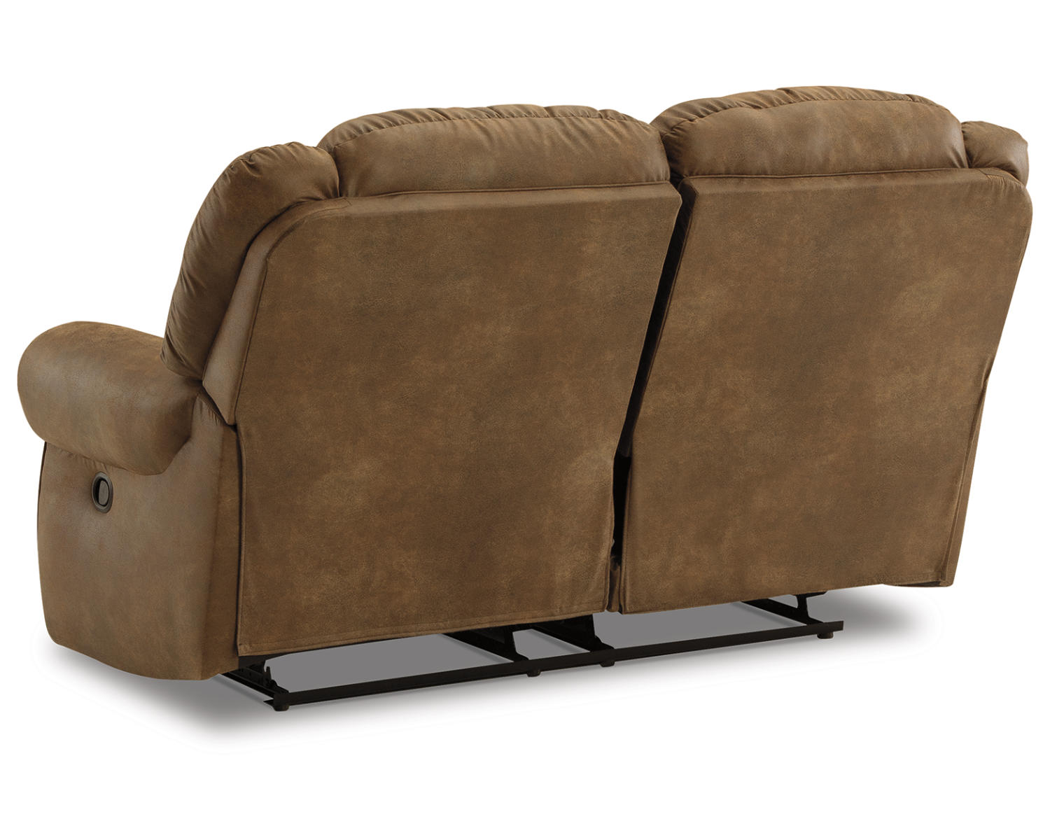 Boothbay Reclining Loveseat