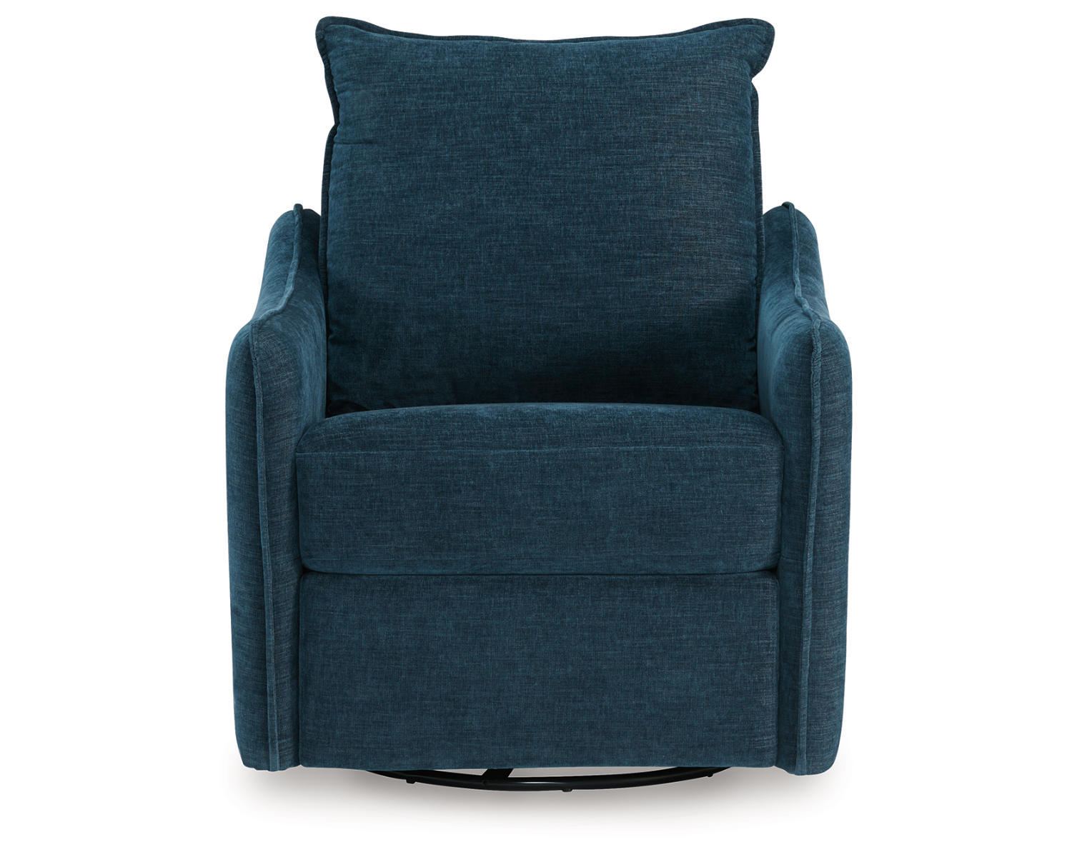McBurg Swivel Power Recliner