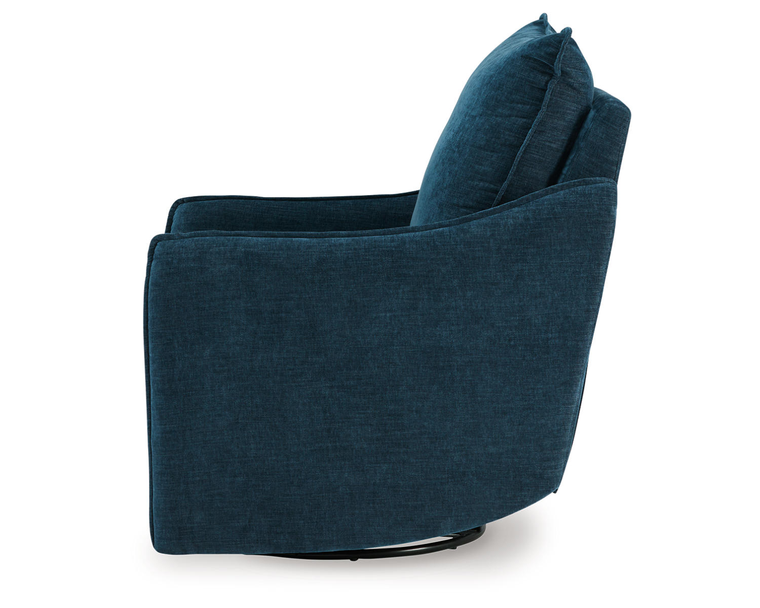 McBurg Swivel Power Recliner