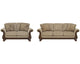 Sofá y loveseat Lanett