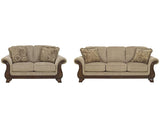 Sofá y loveseat Lanett