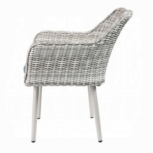 Tashay 3PC Pack Patio Bistro Set