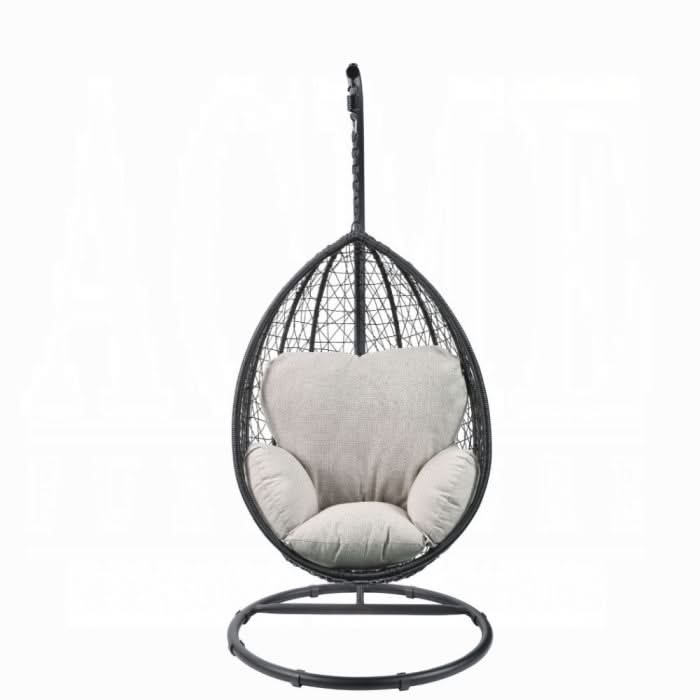 Silla colgante Simona