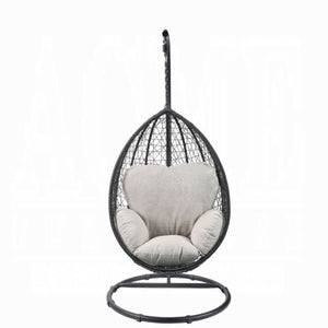 Silla colgante Simona