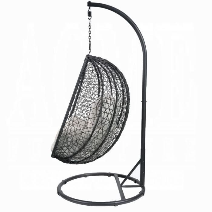 Silla colgante Simona
