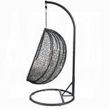 Silla colgante Simona