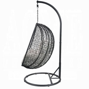 Silla colgante Simona