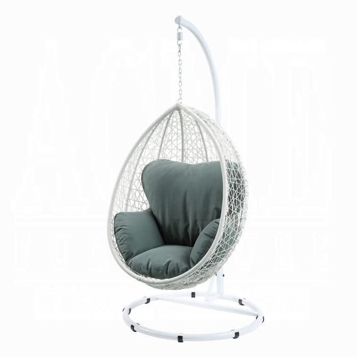 Silla colgante Simona