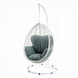 Silla colgante Simona