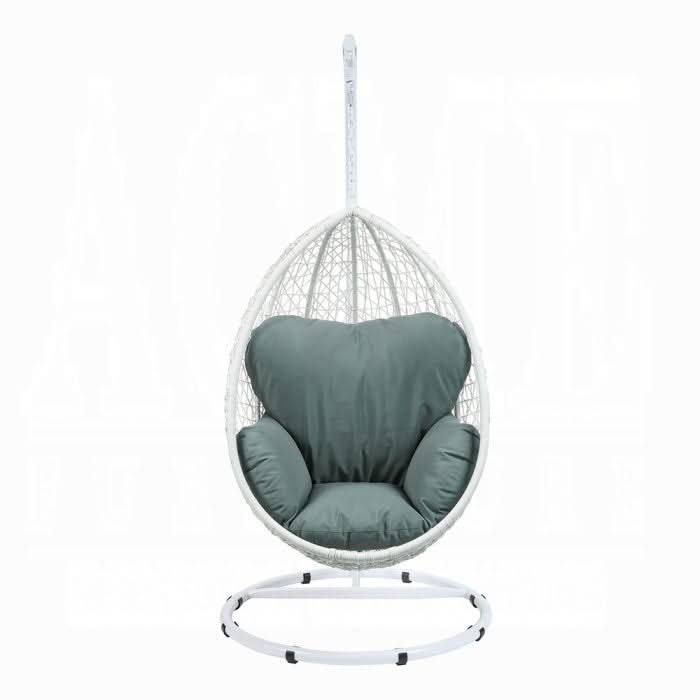 Silla colgante Simona