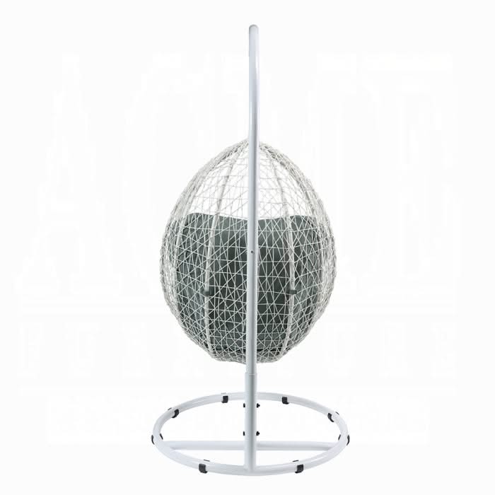 Silla colgante Simona