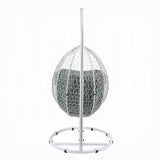 Silla colgante Simona