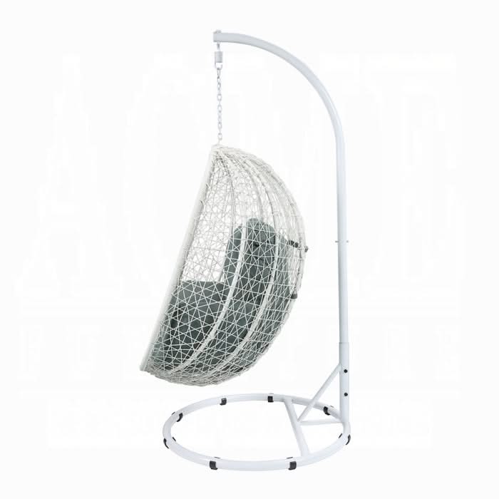 Silla colgante Simona