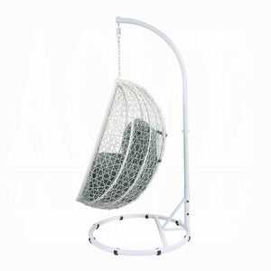 Silla colgante Simona