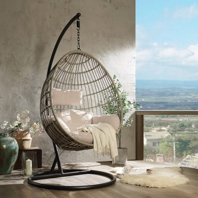Silla colgante Vasant