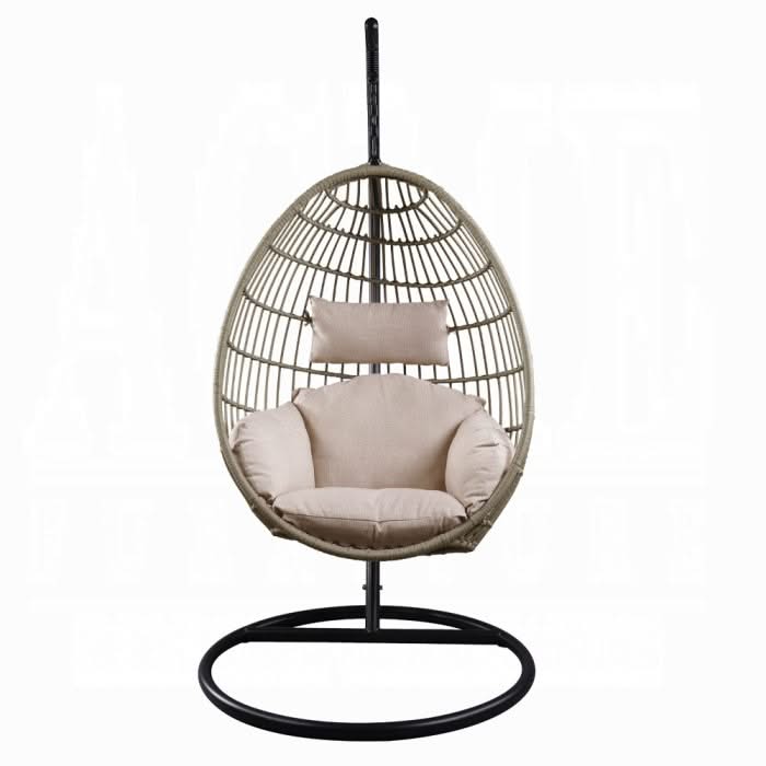 Silla colgante Vasant