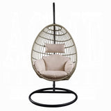 Silla colgante Vasant