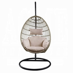 Silla colgante Vasant