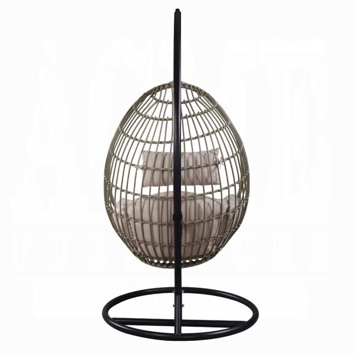 Silla colgante Vasant