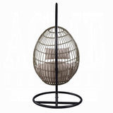 Silla colgante Vasant