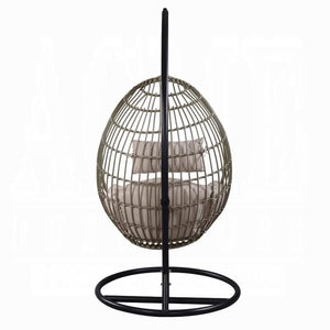 Silla colgante Vasant
