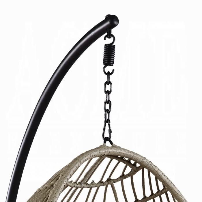 Silla colgante Vasant