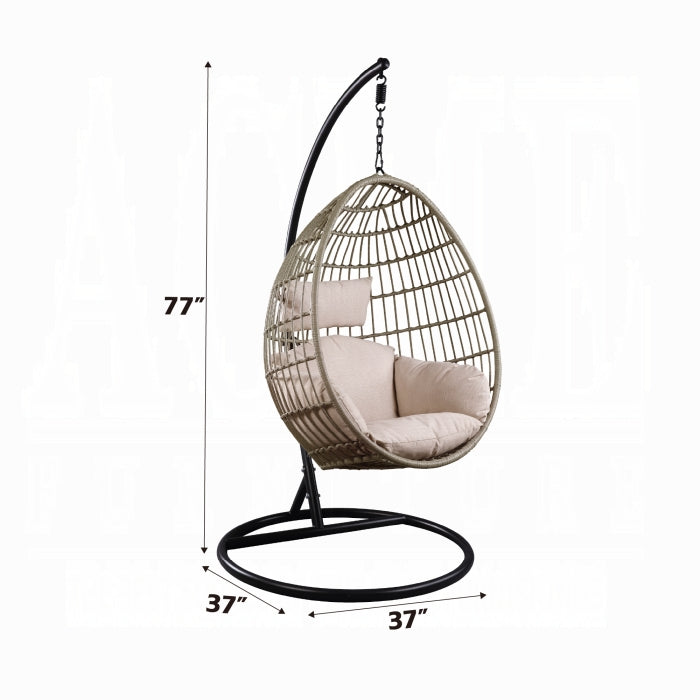 Vasant Hanging Chair