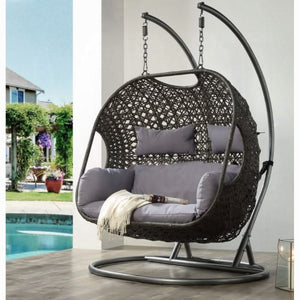 Silla colgante Vasant