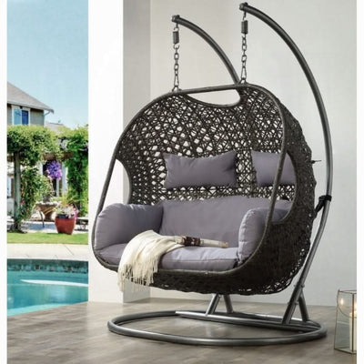Silla colgante Vasant