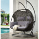 Silla colgante Vasant