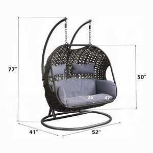 Silla colgante Vasant