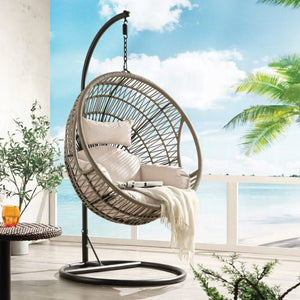 Silla colgante Vasant