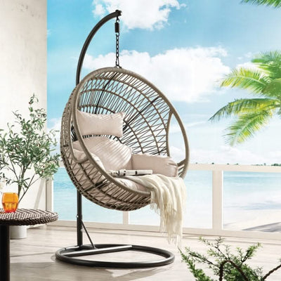 Silla colgante Vasant