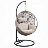 Silla colgante Vasant
