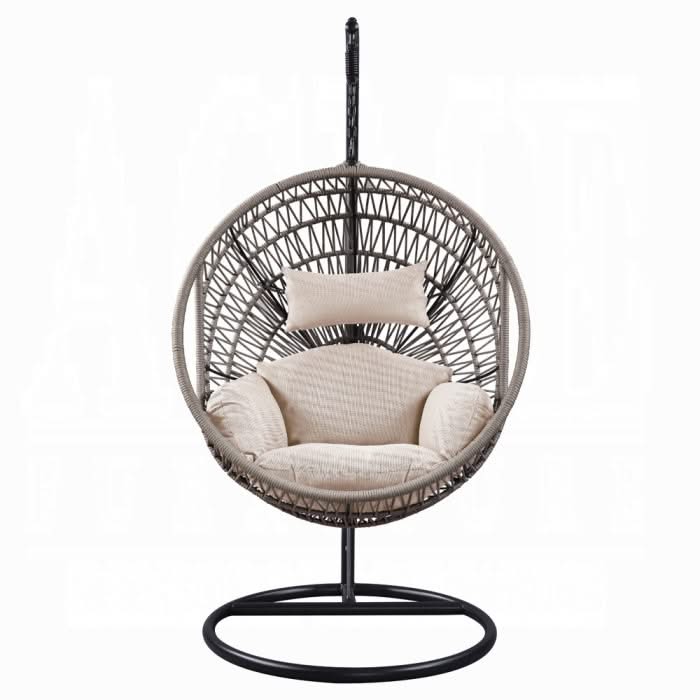 Silla colgante Vasant