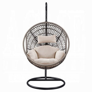 Silla colgante Vasant