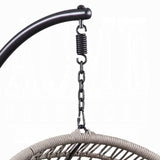 Silla colgante Vasant