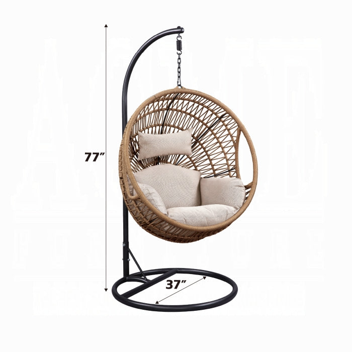 Vasant Hanging Chair