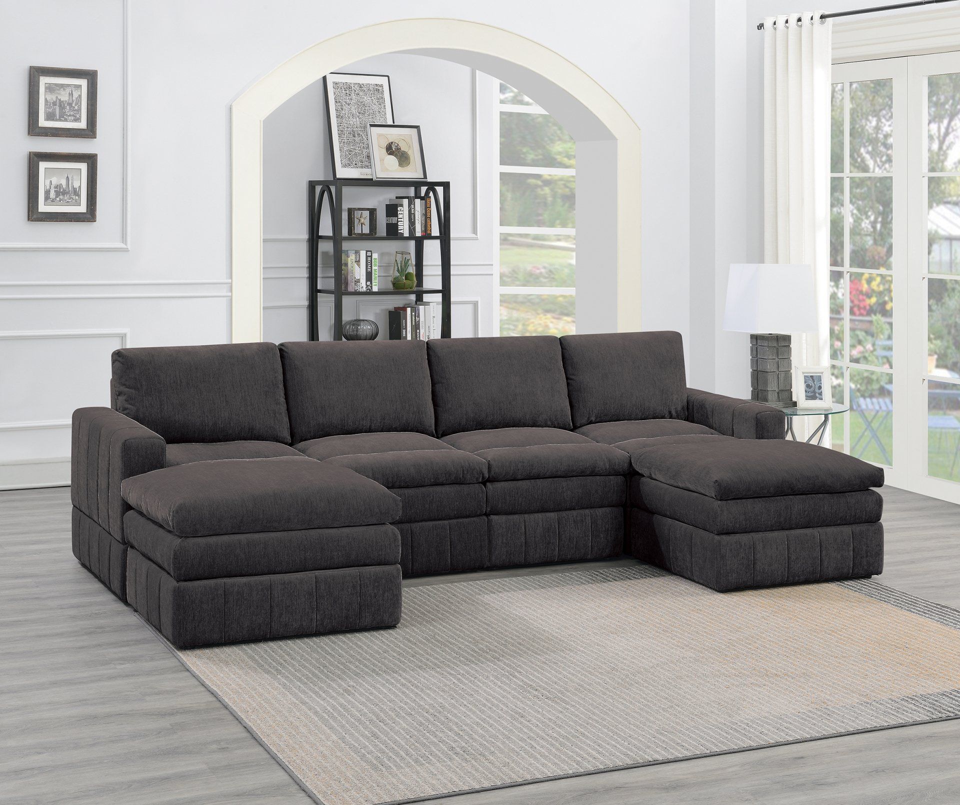 478 - 478: 5-PC SET