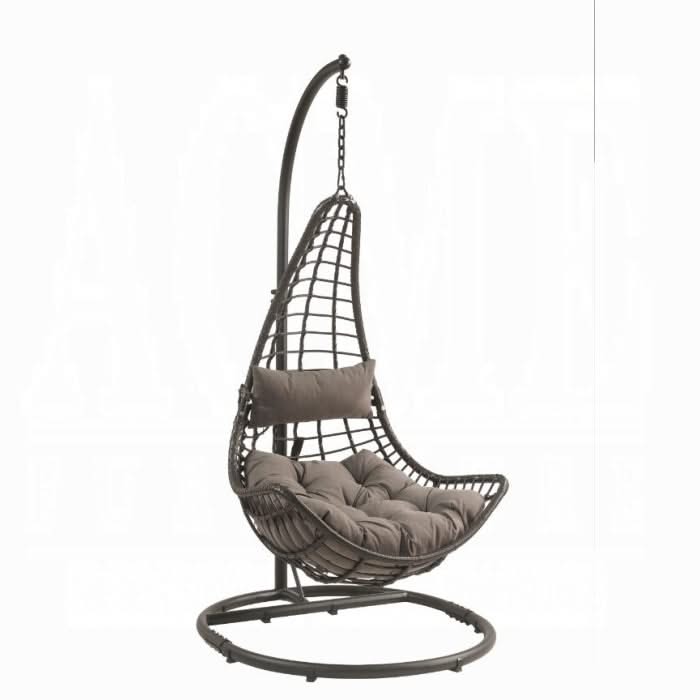 Silla colgante Uzae